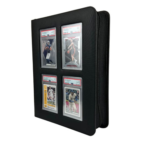 Evoretro Evoretro Premium Album mit Fenster