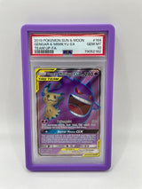 Evoretro Evoretro Purple Bumper-Schutz für PSA Slabs