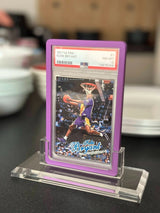 Evoretro Evoretro Purple Bumper-Schutz für PSA Slabs