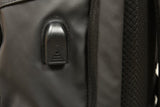 Evoretro Evoretro Reiserucksack und Mini-Tragetasche Bundle Kit Schwarz