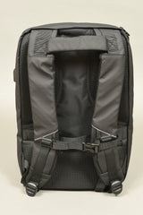Evoretro Evoretro Reiserucksack und Mini-Tragetasche Bundle Kit Schwarz
