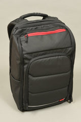Evoretro Evoretro Reiserucksack und Mini-Tragetasche Bundle Kit Schwarz