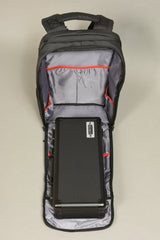 Evoretro Evoretro Reiserucksack und Mini-Tragetasche Bundle Kit Schwarz