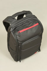 Evoretro Evoretro Reiserucksack und Mini-Tragetasche Bundle Kit Schwarz
