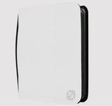 Evoretro Evoretro Shield+ Topload Album 216 Karten White