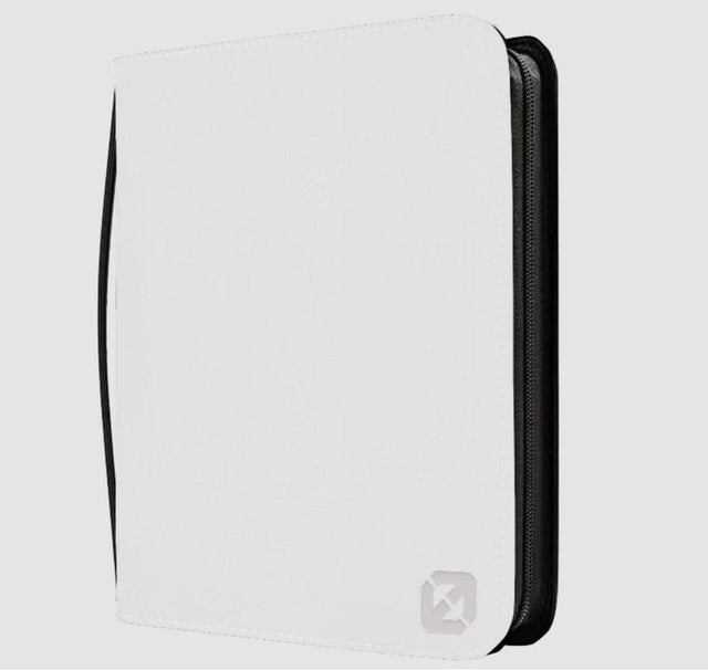 Evoretro Evoretro Shield+ Topload Album 216 Karten White