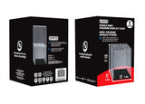 Evoretro Evoretro Single Stackable Acryl Display Case für Minifiguren