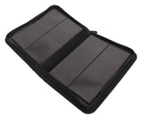 Evoretro Evoretro Topload Album 2x2 160 Karten Schwarz