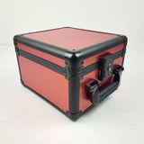 Evoretro Evoretro Trading Card Aufbewahrungsbox für 120 Karten XL Rot