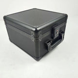 Evoretro Evoretro Trading Card Aufbewahrungsbox für 60 Karten Schwarz