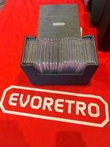 Evoretro Evoretro Trading Card Graded Cards Magnetic Aufbewahrungsbox für 30
