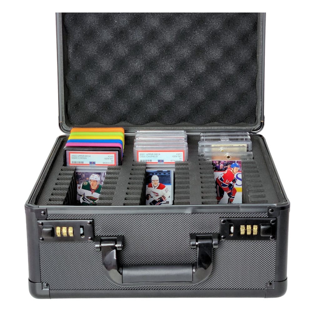 Evoretro Evoretro Trading Card Koffer Für Booster Packs