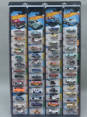 Figuren Display Cases & Vitrinen