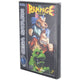 Blu-ray / 4K / DVD Filme