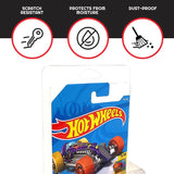 Evoretro Hot Wheels Mainline Long Card Blister 36er-Pack