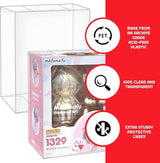 Evoretro Nendoroid PET Gehäuse 10er-Pack für Actionfiguren