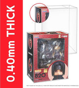 Evoretro Nendoroid PET Gehäuse 10er-Pack für Actionfiguren