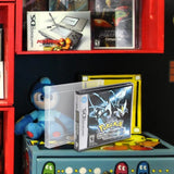 Evoretro Nintendo DS Spiele Gehäuse PET 25er-Pack