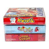 Evoretro Pet Gehäuse 25er-Pack Für Game Boy/GBA Spiele