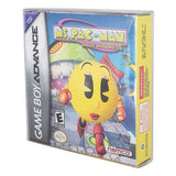 Evoretro Pet Gehäuse 25er-Pack Für Game Boy/GBA Spiele