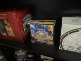 Evoretro Pokémon Große Japanische Booster Box Evoretro Acryl Display Case