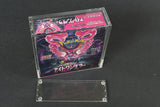 Evoretro Pokémon Große Japanische Booster Box Evoretro Acryl Display Case