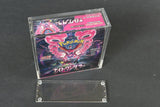 Evoretro Pokémon Große Japanische Booster Box Evoretro Acryl Display Case