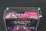 Evoretro Pokémon Große Japanische Booster Box Evoretro Acryl Display Case