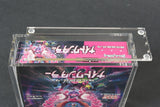 Evoretro Pokémon Große Japanische Booster Box Evoretro Acryl Display Case