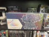 Evoretro Pokémon Prismatic Evolutions Super Collection Box 2er-Pack für PET Gehäuse