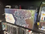 Evoretro Pokémon Prismatic Evolutions Super Collection Box 2er-Pack für PET Gehäuse