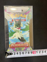 Evoretro Pokémon TCG Booster Pack für Evoretro PET mm (10er-Pack) Protektoren