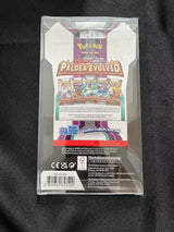 Evoretro Pokémon TCG Booster Pack für Evoretro PET mm (10er-Pack) Protektoren