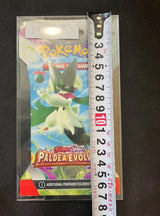 Evoretro Pokémon TCG Booster Pack für Evoretro PET mm (10er-Pack) Protektoren