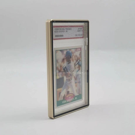 Evoretro PSA Graded Cards für Gold Slab-Schutzhüllen