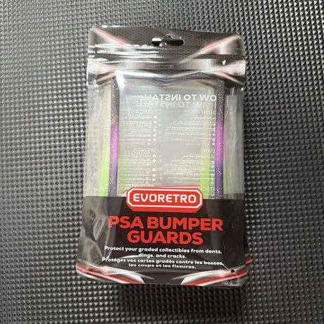 Evoretro PSA Slabs Bumper-Schutz Evoretro für Orange