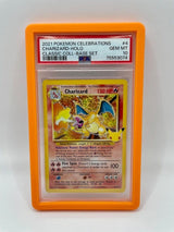 Evoretro PSA Slabs Bumper-Schutz Evoretro für Orange