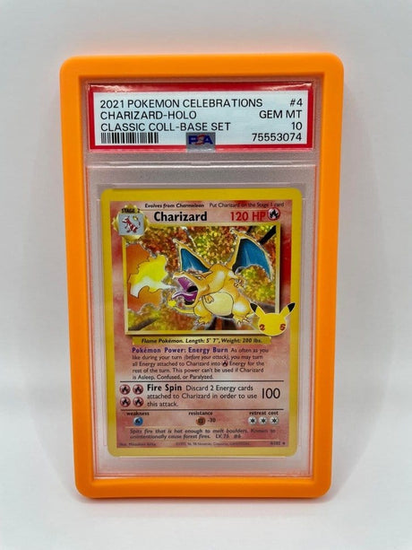 Evoretro PSA Slabs Bumper-Schutz Evoretro für Orange