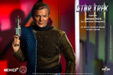 EXO-6 Raumschiff Enterprise Captain James T. Kirk Romulan Disguise 1/6 Actionfigur