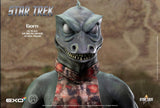 EXO-6 Raumschiff Enterprise Gorn 1/6 Actionfigur