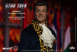 EXO-6 Raumschiff Enterprise Trelane The Squire of Gothos 1/6 Actionfigur
