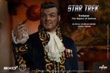 EXO-6 Raumschiff Enterprise Trelane The Squire of Gothos 1/6 Actionfigur