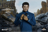 EXO-6 Star Trek Beyond Dr. ’Bones’ McCoy 1/6 Actionfigur