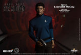 EXO-6 Star Trek Beyond Dr. ’Bones’ McCoy 1/6 Actionfigur