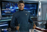 EXO-6 Star Trek Beyond Dr. ’Bones’ McCoy 1/6 Actionfigur