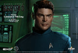 EXO-6 Star Trek Beyond Dr. ’Bones’ McCoy 1/6 Actionfigur