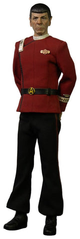 EXO-6 Star Trek Der Zorn des Khan Captain Spock Needs of the Many Version 1/6 Actionfigur