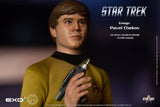 EXO-6 Star Trek Die Original-Serie Ensign Pavel Chekov 1/6 Actionfigur