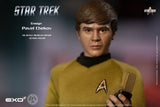 EXO-6 Star Trek Die Original-Serie Ensign Pavel Chekov 1/6 Actionfigur