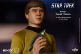 EXO-6 Star Trek Die Original-Serie Ensign Pavel Chekov 1/6 Actionfigur